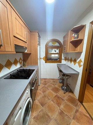 Piso en alquiler en Rondilla - Santa Clara en Valladolid