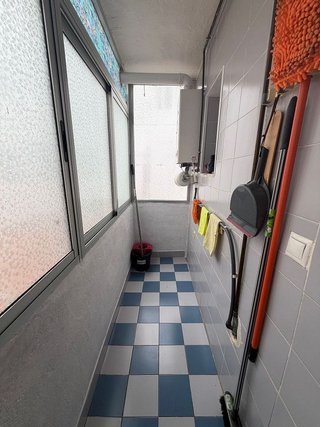 Piso en alquiler en Rondilla - Santa Clara en Valladolid