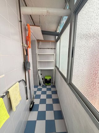 Piso en alquiler en Rondilla - Santa Clara en Valladolid