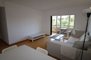 Piso en alquiler en Sant Agustí en Palma de Mallorca