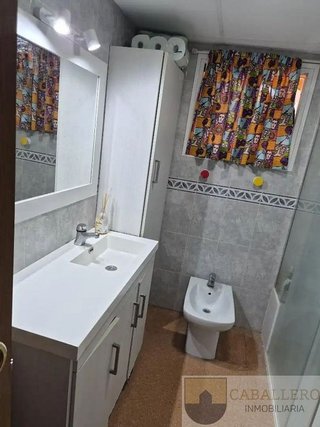 Piso en alquiler en Centro en Murcia