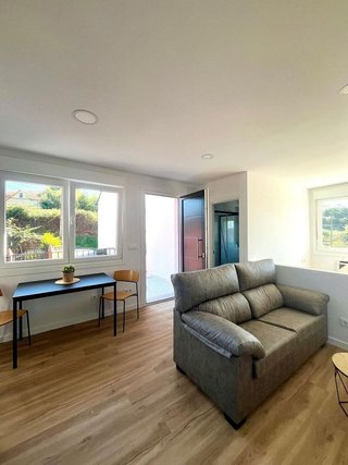 Estudio en alquiler en Cabral - Candeán en Vigo