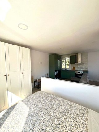Estudio en alquiler en Cabral - Candeán en Vigo