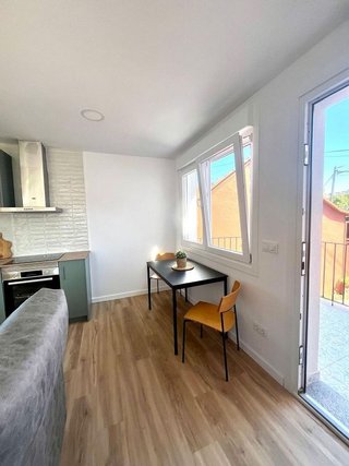 Estudio en alquiler en Cabral - Candeán en Vigo