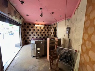 Local comercial en alquiler en La Sagrada Família en Barcelona