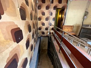 Local comercial en alquiler en La Sagrada Família en Barcelona