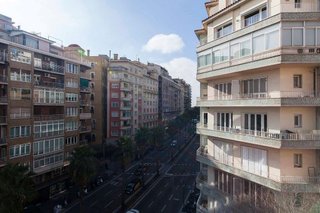 Piso en alquiler en Sant Gervasi - La Bonanova en Barcelona
