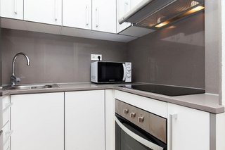 Piso en alquiler en Sant Gervasi - La Bonanova en Barcelona