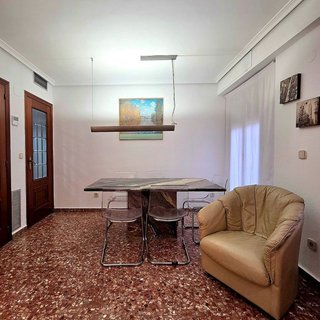 Piso en alquiler en Russafa en Valencia