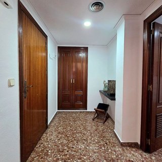 Piso en alquiler en Russafa en Valencia