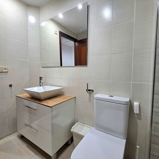 Piso en alquiler en Russafa en Valencia