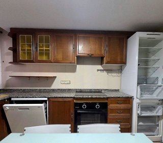 Piso en alquiler en Russafa en Valencia