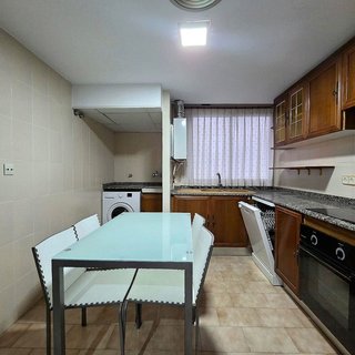 Piso en alquiler en Russafa en Valencia