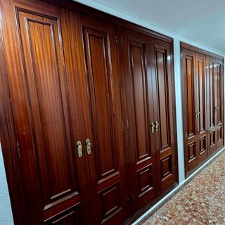 Piso en alquiler en Russafa en Valencia