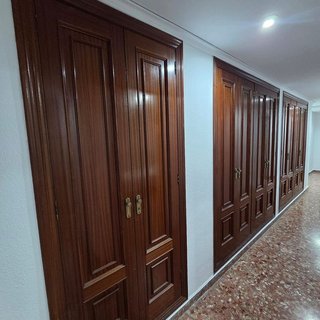 Piso en alquiler en Russafa en Valencia
