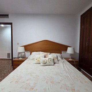 Piso en alquiler en Russafa en Valencia