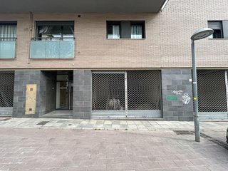 Local comercial en venta en Cardedeu