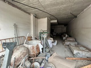 Local comercial en venta en Cardedeu