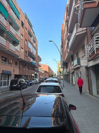 Local comercial en alquiler en El Castell-Poble Vell en Castelldefels
