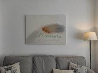 Piso en alquiler en Centro en Ferrol