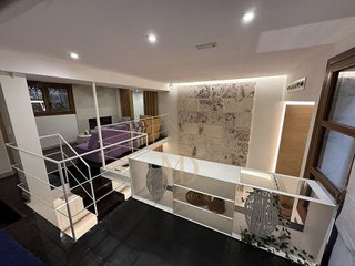 Piso en alquiler en La Seu - Cort - Monti-sión en Palma de Mallorca