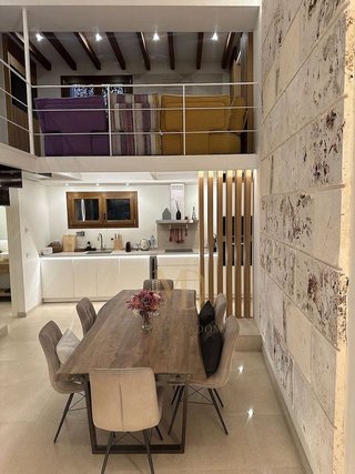 Piso en alquiler en La Seu - Cort - Monti-sión en Palma de Mallorca