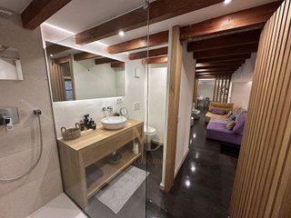 Piso en alquiler en La Seu - Cort - Monti-sión en Palma de Mallorca