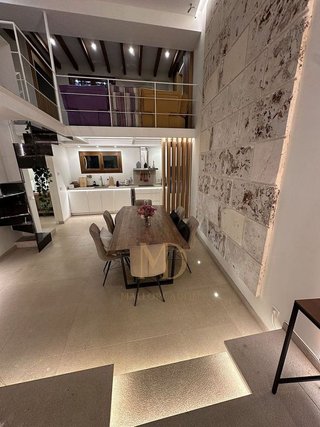 Piso en alquiler en La Seu - Cort - Monti-sión en Palma de Mallorca
