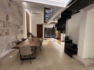 Piso en alquiler en La Seu - Cort - Monti-sión en Palma de Mallorca