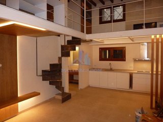 Piso en alquiler en La Seu - Cort - Monti-sión en Palma de Mallorca