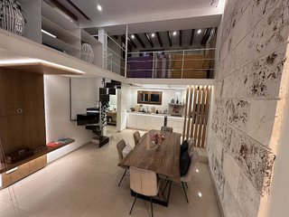 Piso en alquiler en La Seu - Cort - Monti-sión en Palma de Mallorca