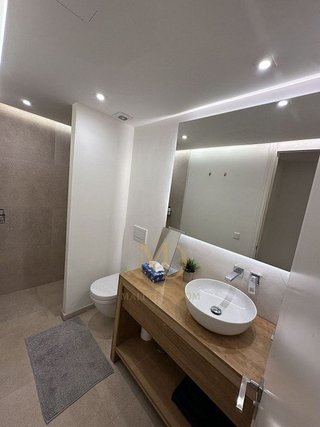 Piso en alquiler en La Seu - Cort - Monti-sión en Palma de Mallorca