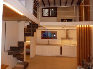 Piso en alquiler en La Seu - Cort - Monti-sión en Palma de Mallorca