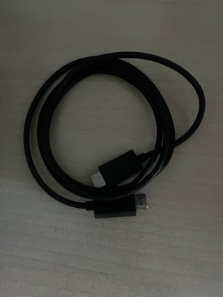 Cable HDMI PS4