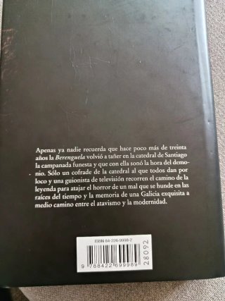 Trece campanadas