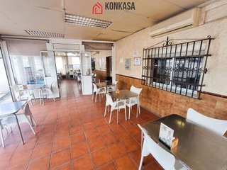 Local comercial en venta en Arcos de la Frontera