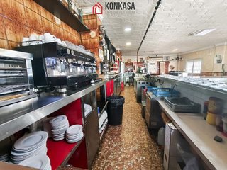 Local comercial en venta en Arcos de la Frontera
