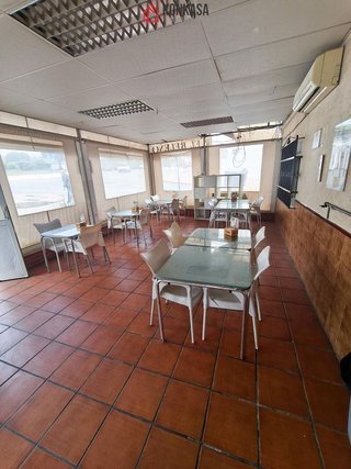 Local comercial en venta en Arcos de la Frontera