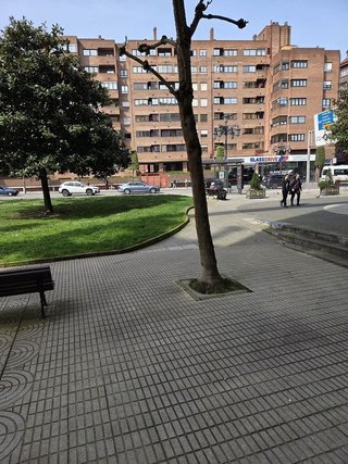 Local comercial en venta en Auditorio - Parque Invierno en Oviedo