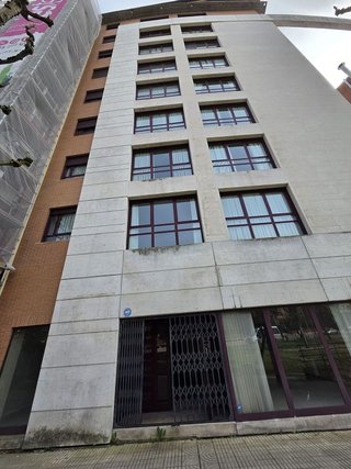 Local comercial en venta en Auditorio - Parque Invierno en Oviedo
