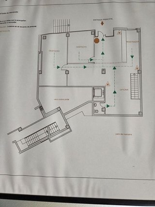 Local comercial en venta en Auditorio - Parque Invierno en Oviedo