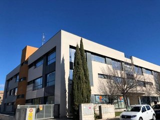 Garaje en venta en Casco Urbano en Villaviciosa de Odón