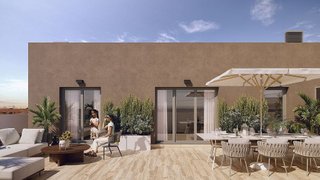 Local en venta en Quart de Poblet