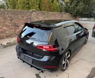 Volkswagen Golf 2.0 Gti