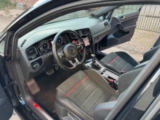 Volkswagen Golf 2.0 Gti
