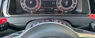 Volkswagen Golf 2.0 Gti
