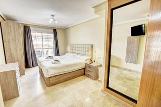 Piso en venta en Torrequebrada en Benalmádena