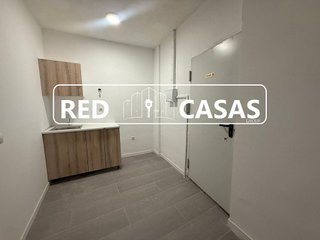 Local comercial en alquiler en Montesa en Esplugues de Llobregat