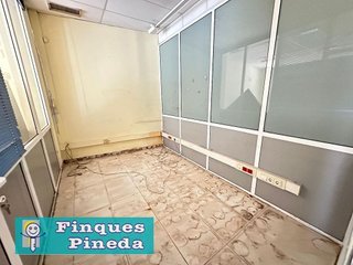 Local comercial en venta en Poblenou en Pineda de Mar