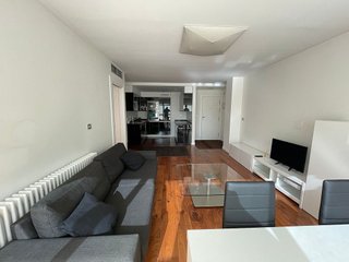 Piso en alquiler en San Juan en Pamplona